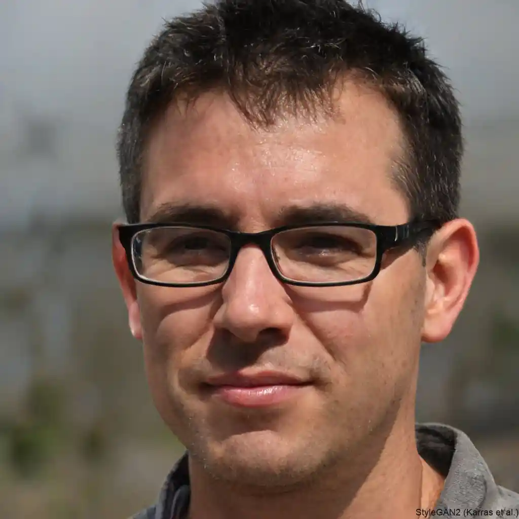 Ahmed Benali